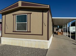 11455 S Heather Dr #148, Yuma, AZ 85365