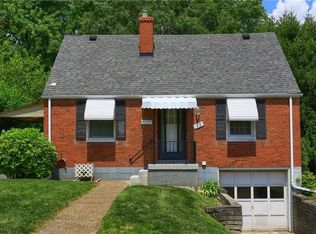 22 Christler St, Pittsburgh, PA