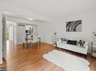 38 Ritters Ridge Ct #38, Owings Mills, MD 21117