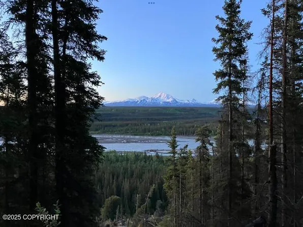 Mile 108 Richardson Hwy, Glennallen, AK 99588