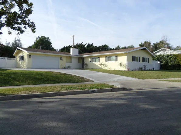 1209 N Riedel Ave, Fullerton, CA 92831