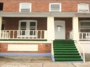 2013 Westwood Ave, Baltimore, MD 21217