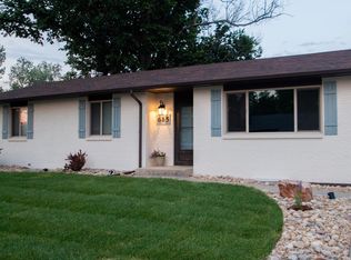 615 3rd St, Windsor, CO 80550