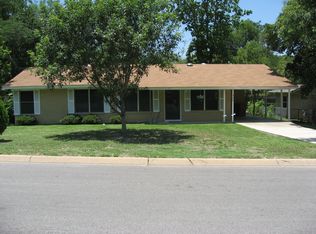 2704 Oakhaven Dr, Austin, TX 78704