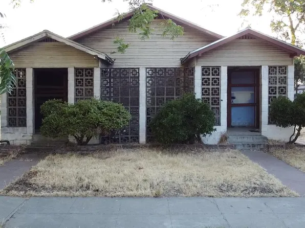 101 Fairview Ave, Modesto, CA 95354