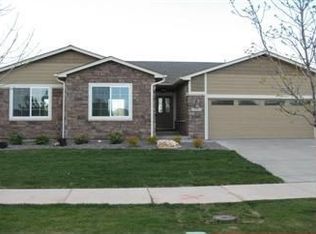 19063 E 22nd Cir, Aurora, CO 80011