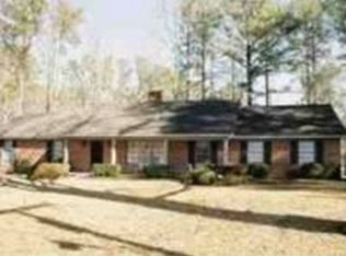 720 Oakland St, Aberdeen, MS 39730
