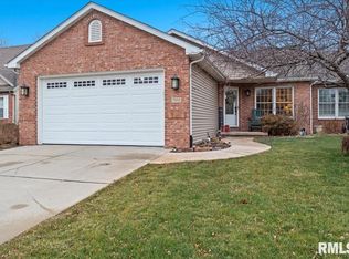 7207 Preston Dr, Springfield, IL 62711