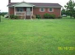 8356 Us Highway 158, Seaboard, NC 27876