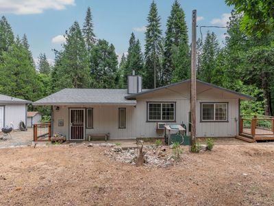 26742 High Trees Dr, Pioneer, CA, 95666