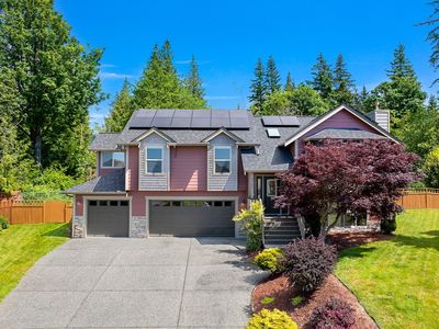 3744 Crystal Court, Bellingham, WA, 98226