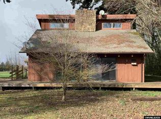 9433 Golf Club Rd SE, Aumsville, OR 97325