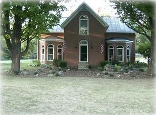 13160 Tarlton Rd, Circleville, OH 43113