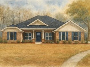 9459 Stone Rd, Semmes, AL 36575