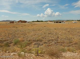 9455 E Tatanka Trl, Prescott Valley, AZ 86315