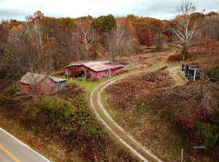 Canaan Rd S, Athens, OH 45701