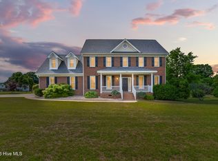 109 Lockfield Drive, Clayton, NC 27520