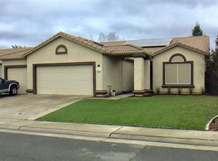 207 Wyatt Ct, Lincoln, CA