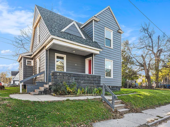 36 Quigley Blvd SW, Grand Rapids, MI 49507