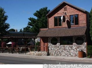 209 W Main St, Balsam Lake, WI 54810
