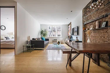 Rented by Harmonycity Corp.