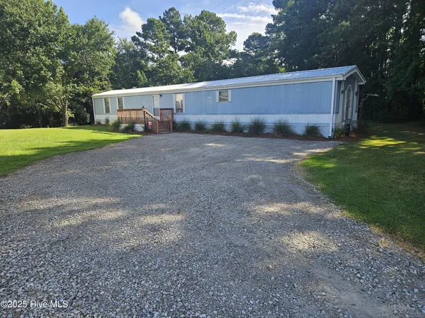 123 Deer Run Road, Hampstead, NC 28443