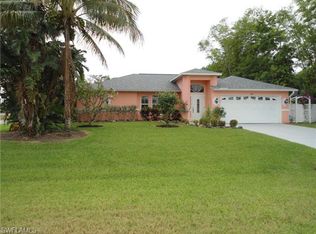 1216 SE 15th St, Cape Coral, FL 33990