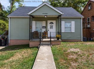 72 Sycamore St, Huntington, WV 25705