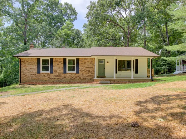 320 Valley View Rd, Dover, TN 37058