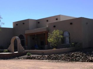 2113 E Gaffney Rd, New River, AZ 85087