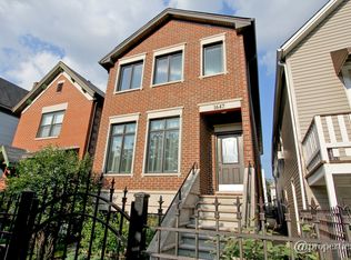 1647 N Campbell Ave, Chicago, IL 60647