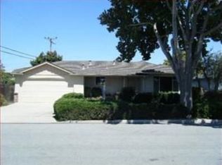 730 Palma Dr, Salinas, CA 93901
