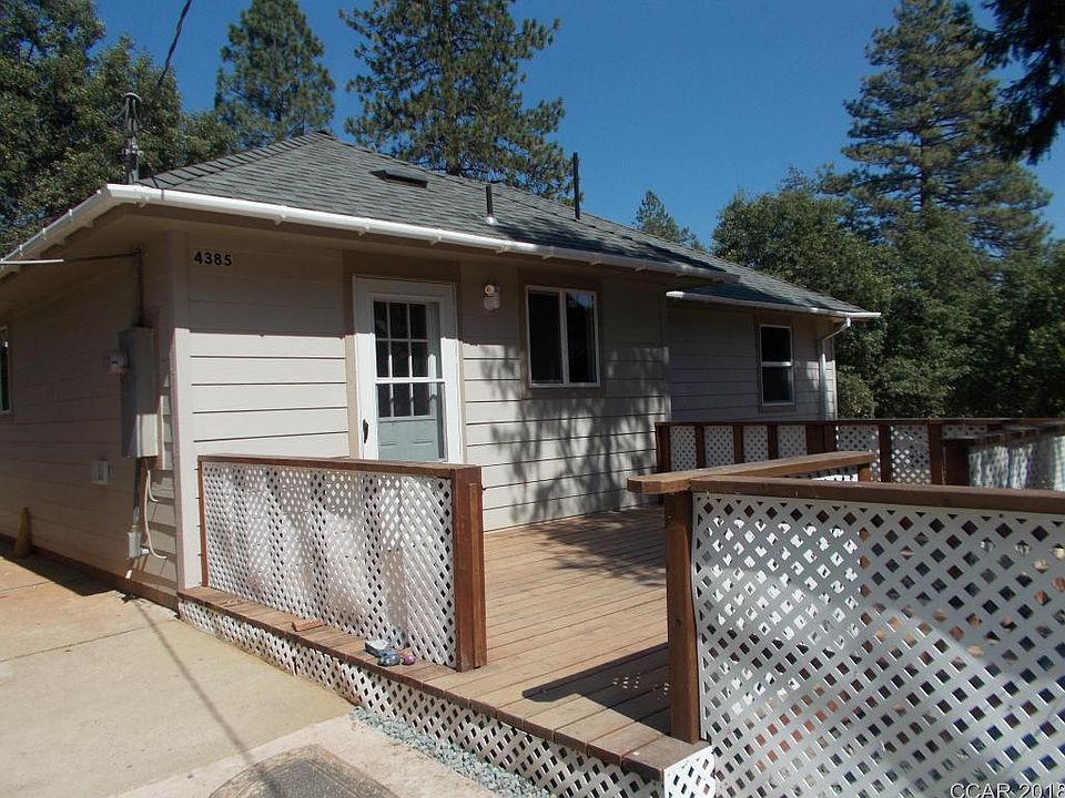 1st image of 4385 N Railroad Flat Rd