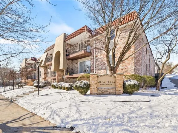 5000 Baltimore Ave APT 102, Kansas City, MO 64112