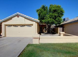 5782 W Buffalo Pl, Chandler, AZ 85226
