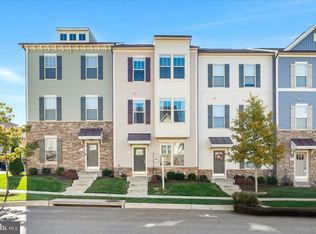 6113 Lemon Grass Ln, Frederick, MD 21703