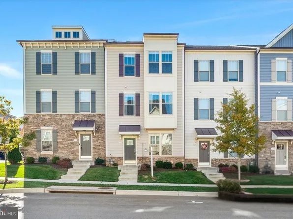 6113 Lemon Grass Ln, Frederick, MD 21703