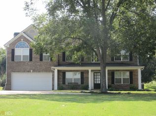 108 Lucille Ln, McDonough, GA 30252