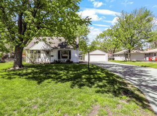 9540 4th Ave S, Bloomington, MN 55420