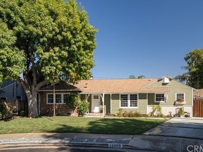 12805 Waddell St, Valley Village, CA, 91607