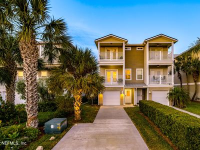 139 14TH Avenue S, Jacksonville Beach, FL, 32250