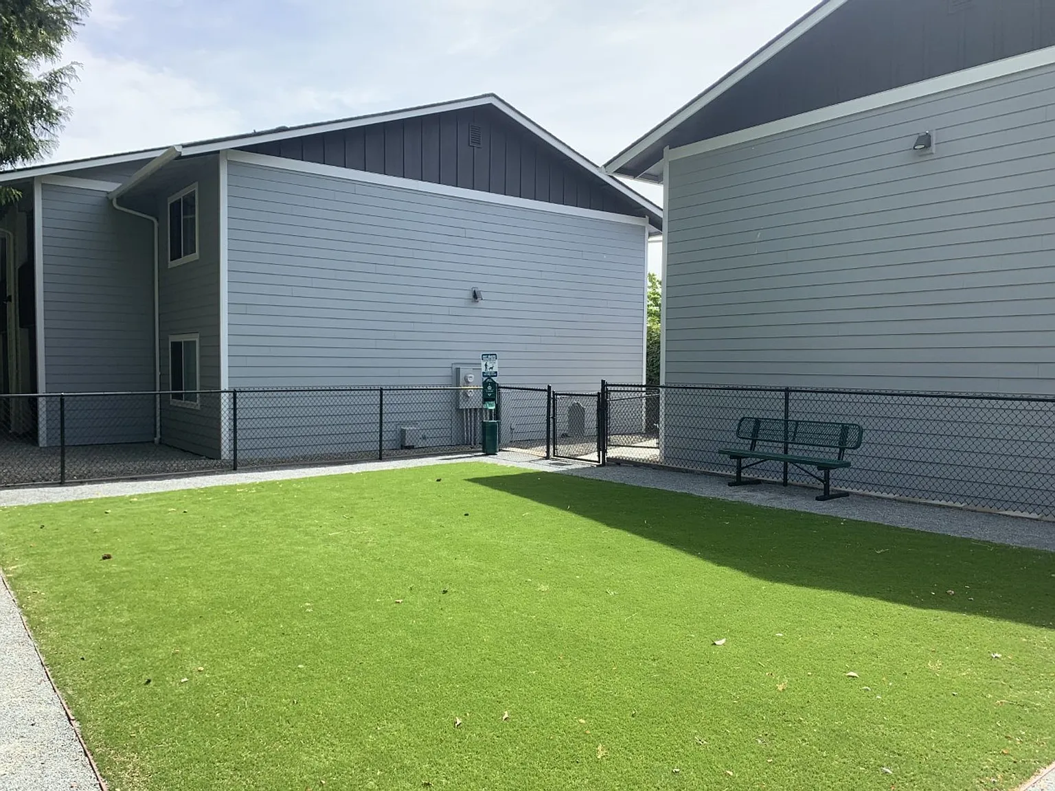Silverwood Park — Photo 4