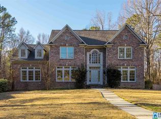3501 Wyngate Trce, Chelsea, AL 35242