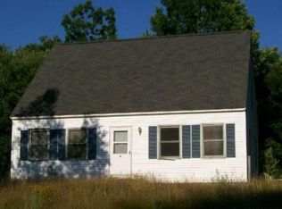 8 Partridge Ln, Berwick, ME 03901