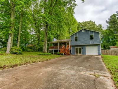 151 Quail Hollow Dr, Dallas, GA, 30157