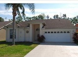 6722 Sloane Pl, Naples, FL 34104