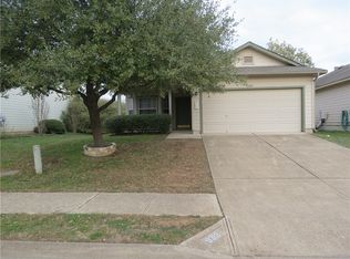 9313 Brandts Wood St, Austin, TX 78744