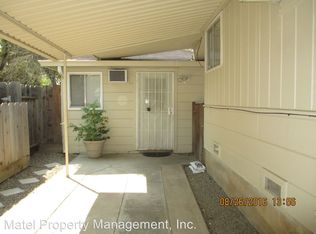 407 Santa Barbara Ave #1/2, Modesto, CA 95354