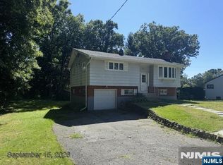 52 Grove Street, West Milford, NJ 07438