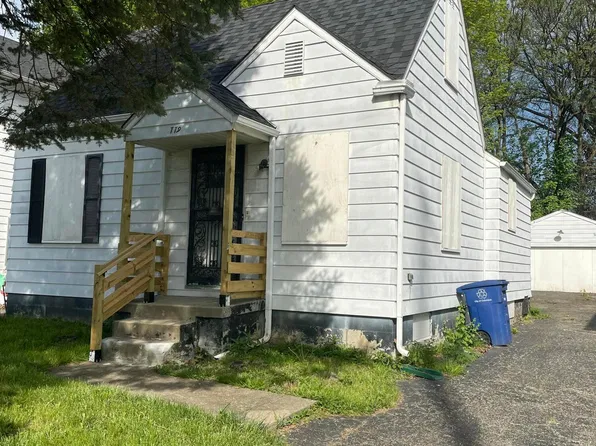 779 Sunbury Rd, Columbus, OH 43219